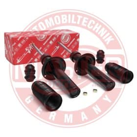 Амортизатор