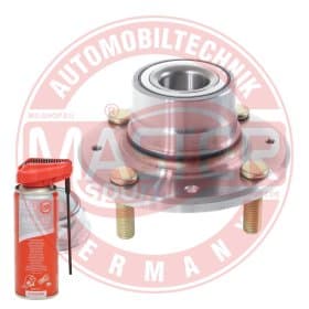 Комплект ступиці колеса