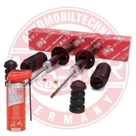 Стойка амортизатора