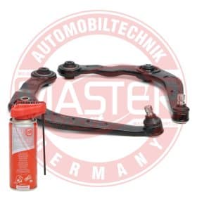 Комплект рычагов