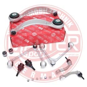 Комплект рычагов