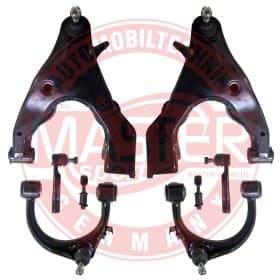 Комплект важелів