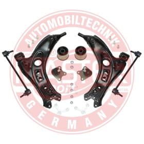 Комплект важелів