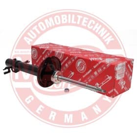 Стойка амортизатора