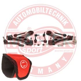 Комплект важелів