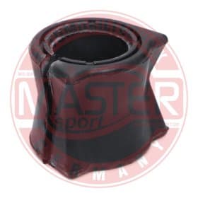 Втулка стабилизатора Втулка стабилизатора