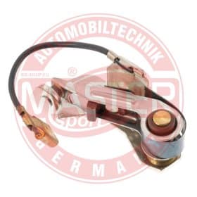 Контактна група розподільника запалювання