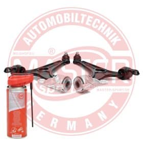 Комплект важелів