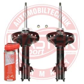 Стійка амортизатора