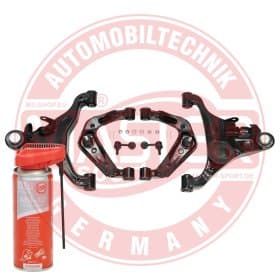 Комплект рычагов