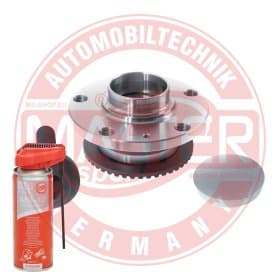 Комплект ступиці колеса Комплект ступиці колеса