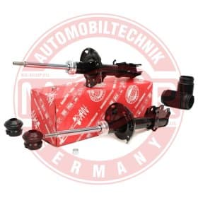 Стойка амортизатора