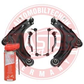 Комплект рычагов