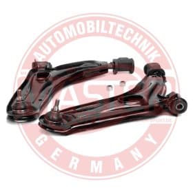 Комплект важелів