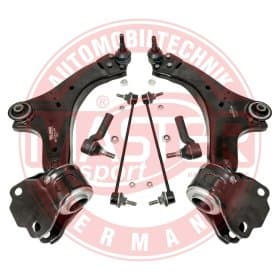 Комплект рычагов