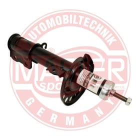 Стойка амортизатора