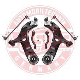 Комплект важелів