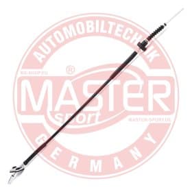 Трос сцепления