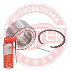 Комплект ступиці колеса Комплект ступиці колеса