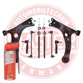 Комплект рычагов