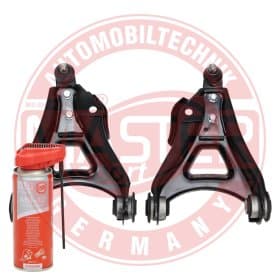 Комплект важелів