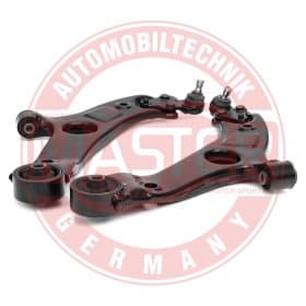 Комплект важелів