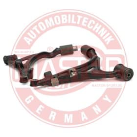 Комплект важелів