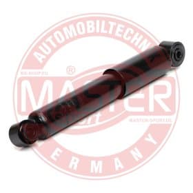 Стойка амортизатора