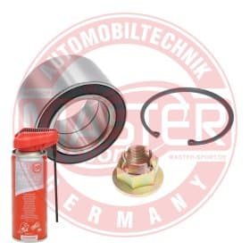 Комплект ступицы колеса