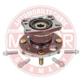 Комплект ступиці колеса