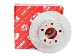 Гальмівний диск