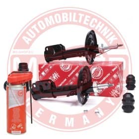 Стойка амортизатора Стойка амортизатора