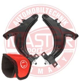 Комплект важелів