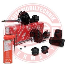 Стійка амортизатора