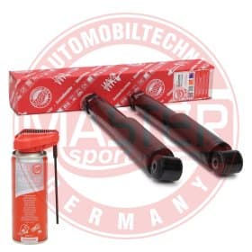 Стойка амортизатора