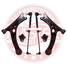 Комплект рычагов