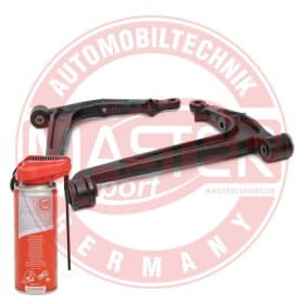 Комплект важелів