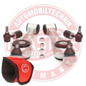 Комплект важелів