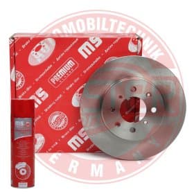 Тормозной диск