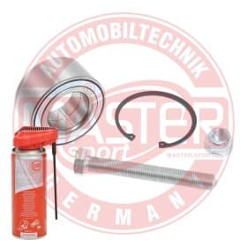 Комплект ступицы колеса Комплект ступицы колеса