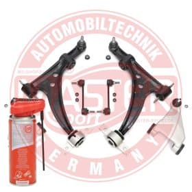 Комплект важелів