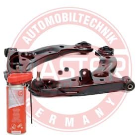 Комплект важелів