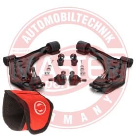 Комплект важелів