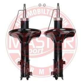 Стойка амортизатора