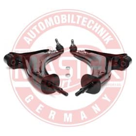 Комплект рычагов