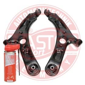 Комплект рычагов