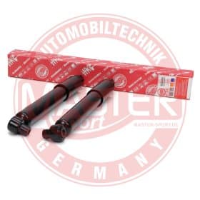 Стійка амортизатора