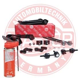 Комплект рычагов