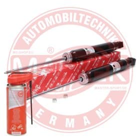 Стойка амортизатора