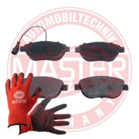 Тормозные колодки